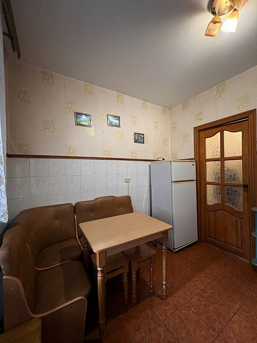 1 кімнатна Центр. Техніка.Для пари. Чернигов - изображение 4