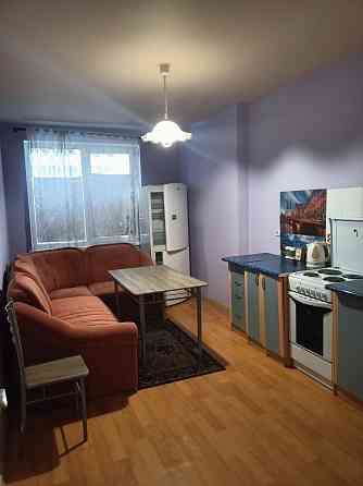 Сдам хорошую 1к + кухня-студия ул. Левитана/Таирово! Одесса