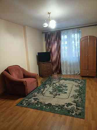 Сдам хорошую 1к + кухня-студия ул. Левитана/Таирово! Одесса