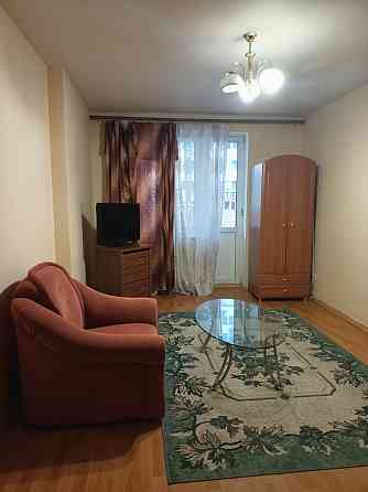 Сдам хорошую 1к + кухня-студия ул. Левитана/Таирово! Одесса