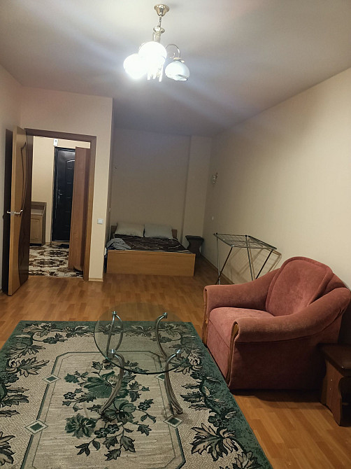 Сдам хорошую 1к + кухня-студия ул. Левитана/Таирово! Одесса - изображение 2