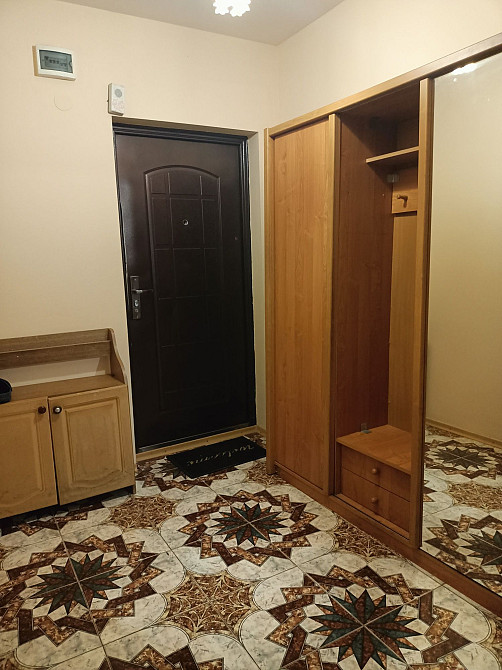 Сдам хорошую 1к + кухня-студия ул. Левитана/Таирово! Одесса - изображение 7