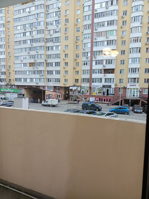 Сдам хорошую 1к + кухня-студия ул. Левитана/Таирово! Одесса - изображение 8