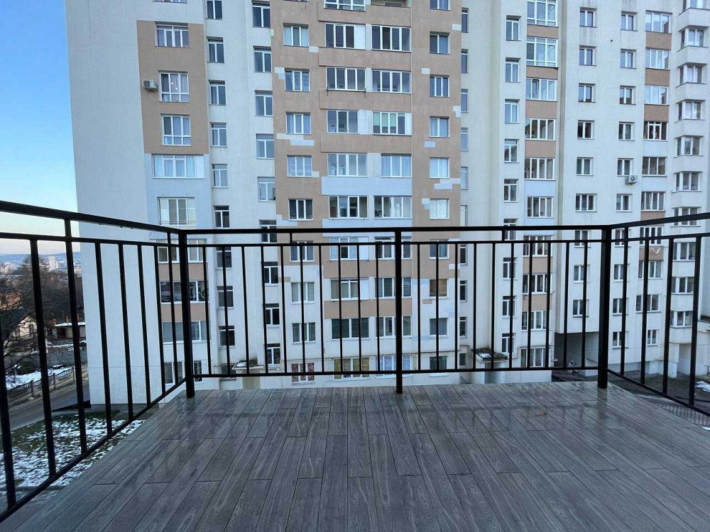 Вільна! 1 здача. Новобудова. просп. Чорновола. АГВ Тераса. Львів - зображення 4