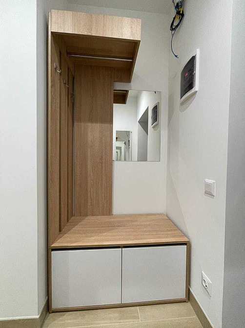 Вільна! 1 здача. Новобудова. просп. Чорновола. АГВ Тераса. Львів - зображення 5