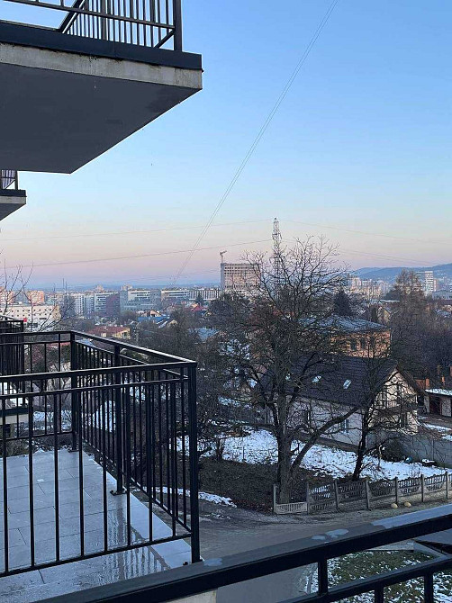 Вільна! 1 здача. Новобудова. просп. Чорновола. АГВ Тераса. Львів - зображення 7