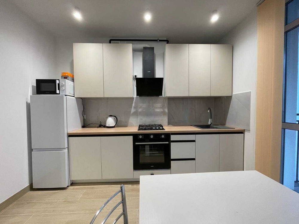 Вільна! 1 здача. Новобудова. просп. Чорновола. АГВ Тераса. Львів - зображення 3