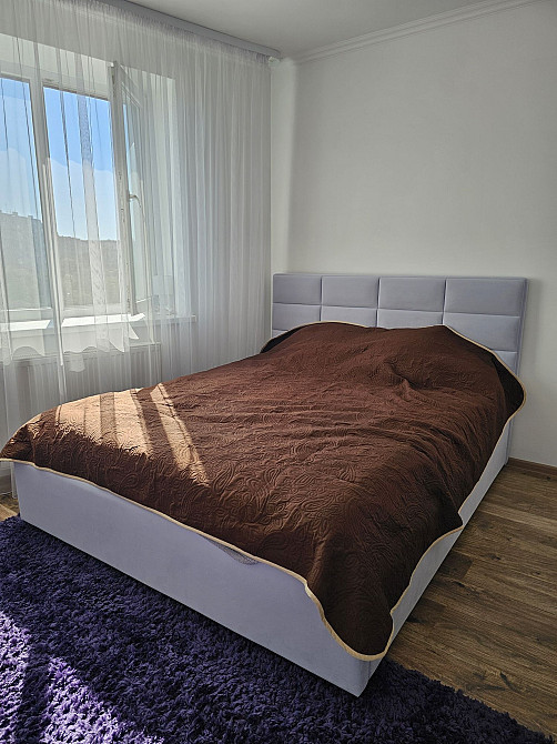 Оренда 2-кім квартири по вулиці Івасюка.і Ивано-Франковск - изображение 4