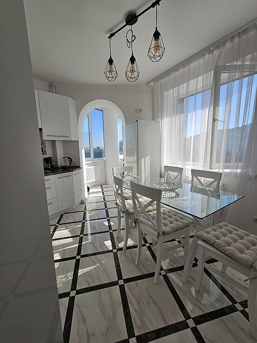 Оренда 2-кім квартири по вулиці Івасюка.і Ивано-Франковск - изображение 8