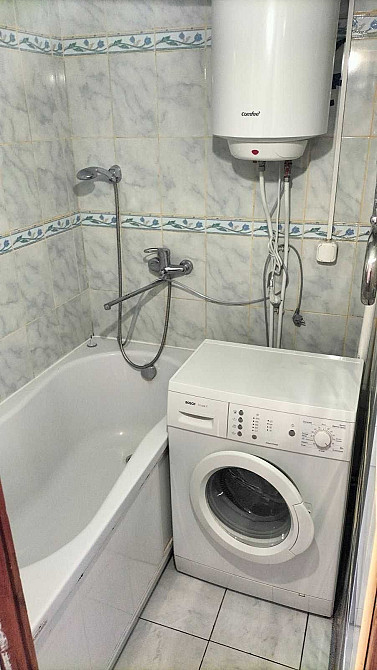 Сдам 2к Святошинський р-н вул Булаховського буд 32, Київ - зображення 8