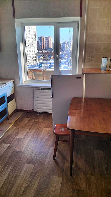 Сдам 2к Святошинський р-н вул Булаховського буд 32, Київ - зображення 2