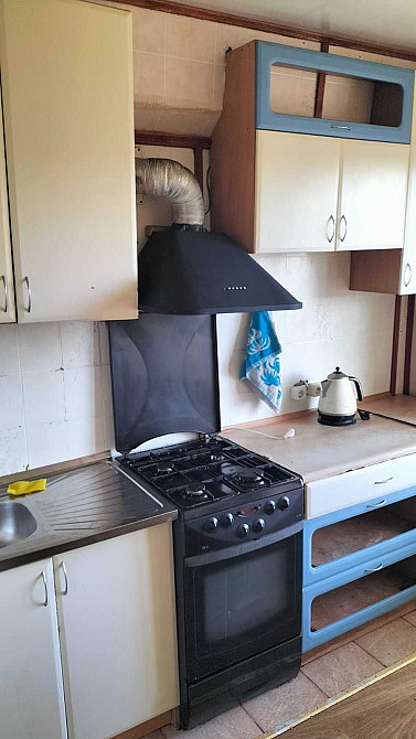 Сдам 2к Святошинський р-н вул Булаховського буд 32, Київ - зображення 1