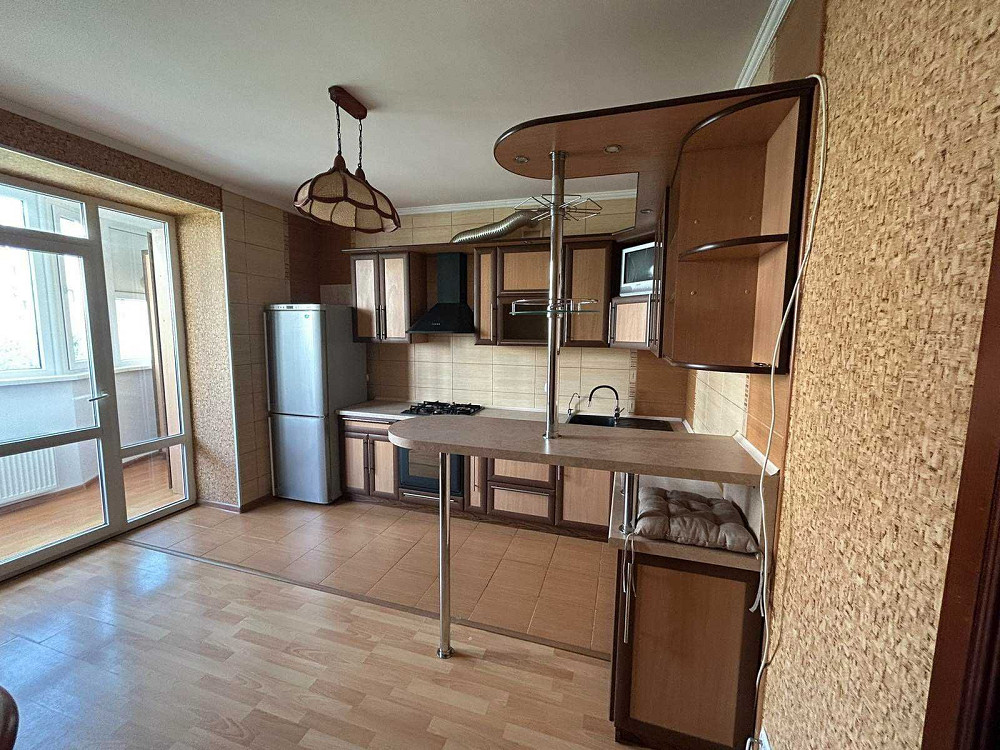 В оренду простора 2-кімнатна квартира з ремонтом на Зодчих (Поділля). Винница - изображение 2