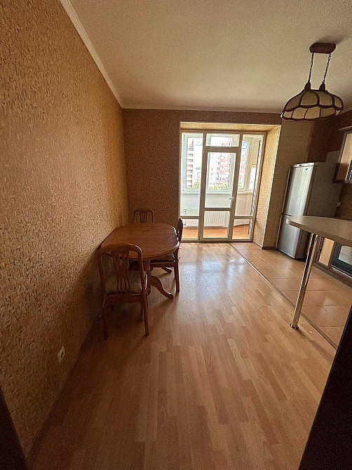 В оренду простора 2-кімнатна квартира з ремонтом на Зодчих (Поділля). Винница - изображение 3