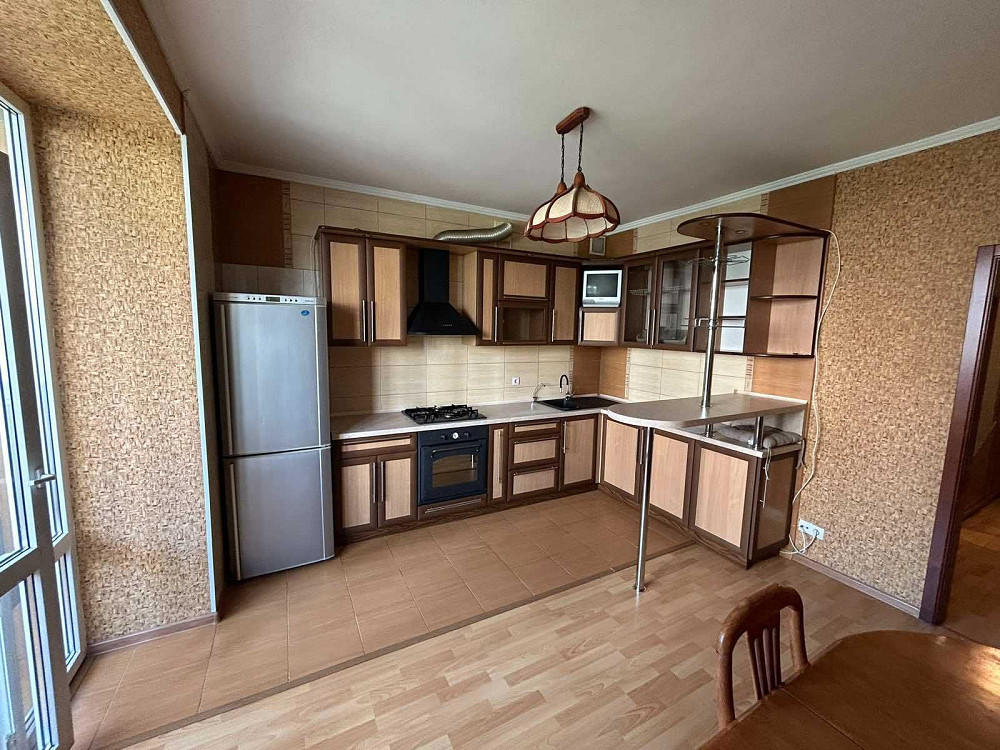 В оренду простора 2-кімнатна квартира з ремонтом на Зодчих (Поділля). Винница - изображение 1