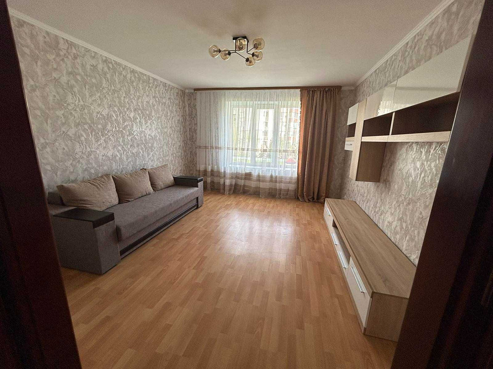 В оренду простора 2-кімнатна квартира з ремонтом на Зодчих (Поділля). Винница - изображение 5