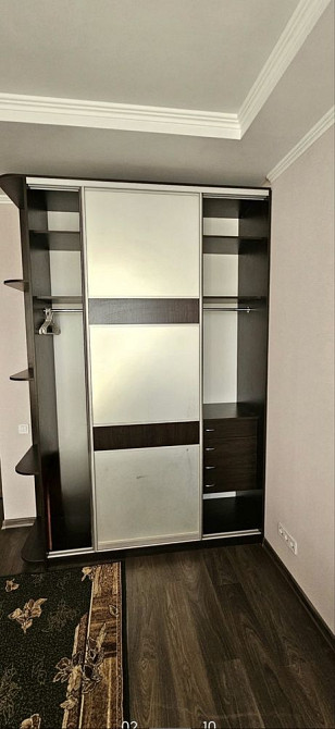 Однокімнатна квартира/Жк Уютний/Софіївська Борщагівка Софіївська Борщагівка - зображення 3