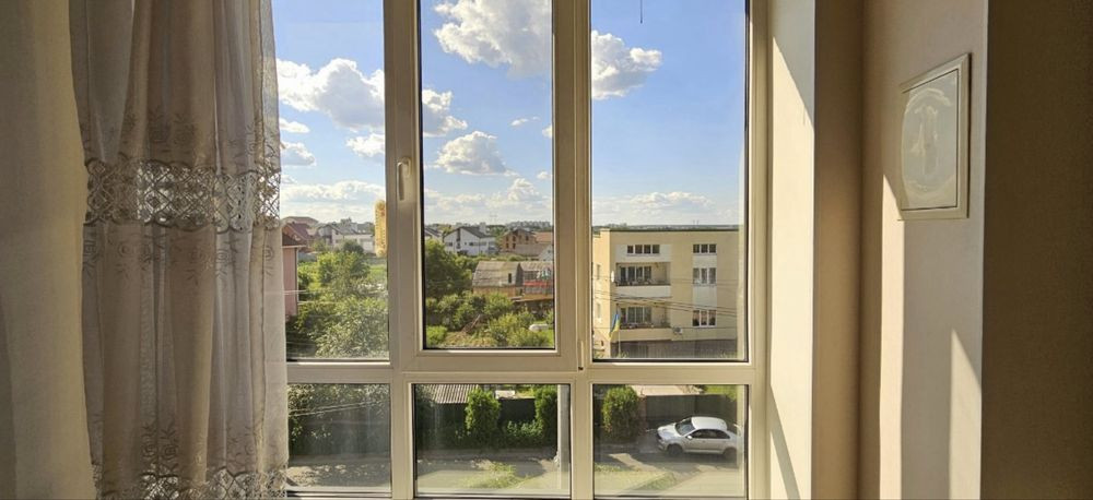 Однокімнатна квартира/Жк Уютний/Софіївська Борщагівка Софіївська Борщагівка - зображення 8