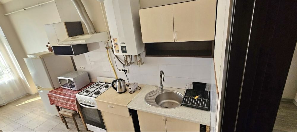 Однокімнатна квартира/Жк Уютний/Софіївська Борщагівка Софіївська Борщагівка - зображення 5