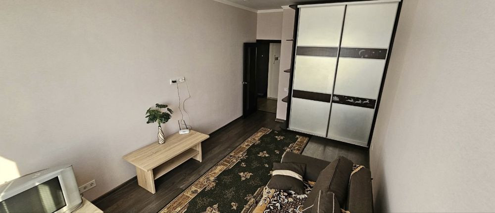 Однокімнатна квартира/Жк Уютний/Софіївська Борщагівка Софіївська Борщагівка - зображення 2