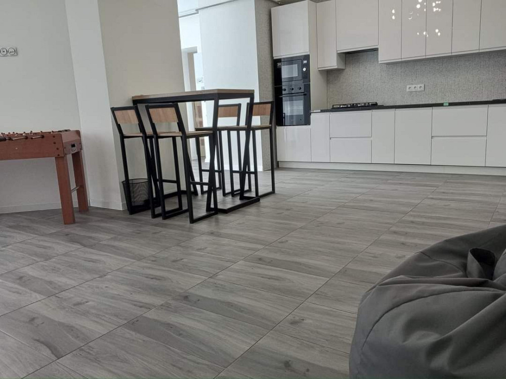 102 м кв. ЖК Sofia Residence. Оренда трикімнатної квартири Софиевская Борщаговка - изображение 1