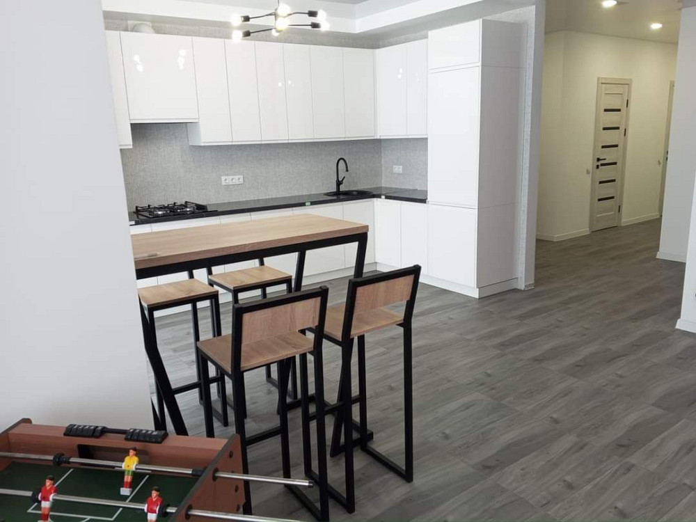 102 м кв. ЖК Sofia Residence. Оренда трикімнатної квартири Софиевская Борщаговка - изображение 7