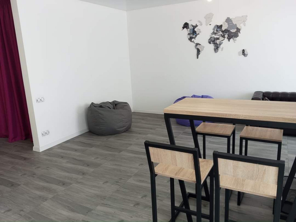 102 м кв. ЖК Sofia Residence. Оренда трикімнатної квартири Софиевская Борщаговка - изображение 6