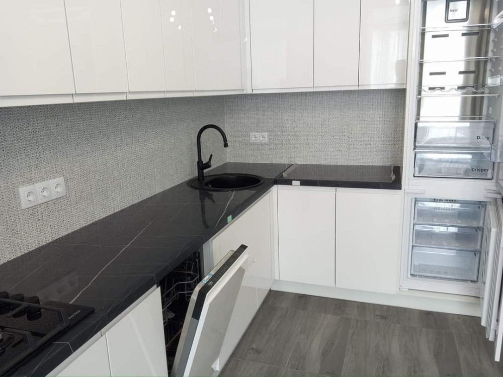 102 м кв. ЖК Sofia Residence. Оренда трикімнатної квартири Софиевская Борщаговка - изображение 8