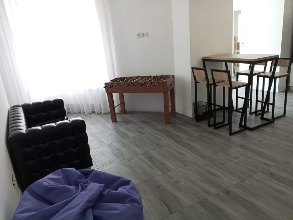 102 м кв. ЖК Sofia Residence. Оренда трикімнатної квартири Софиевская Борщаговка - изображение 3