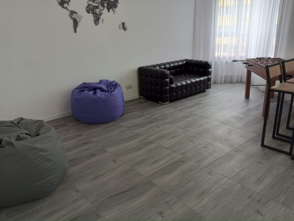 102 м кв. ЖК Sofia Residence. Оренда трикімнатної квартири Софиевская Борщаговка - изображение 4