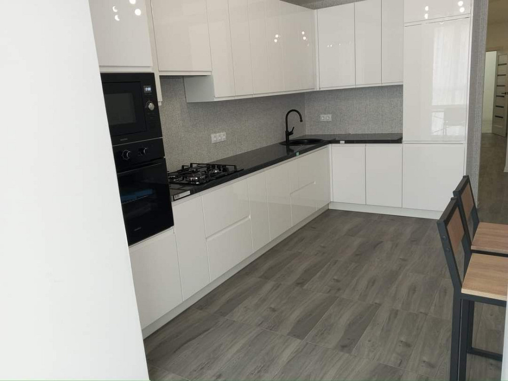 102 м кв. ЖК Sofia Residence. Оренда трикімнатної квартири Софиевская Борщаговка - изображение 5