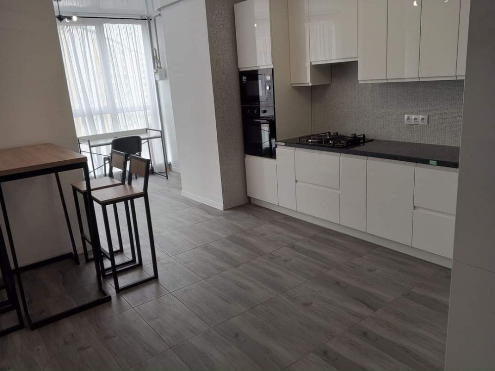 102 м кв. ЖК Sofia Residence. Оренда трикімнатної квартири Софиевская Борщаговка - изображение 2