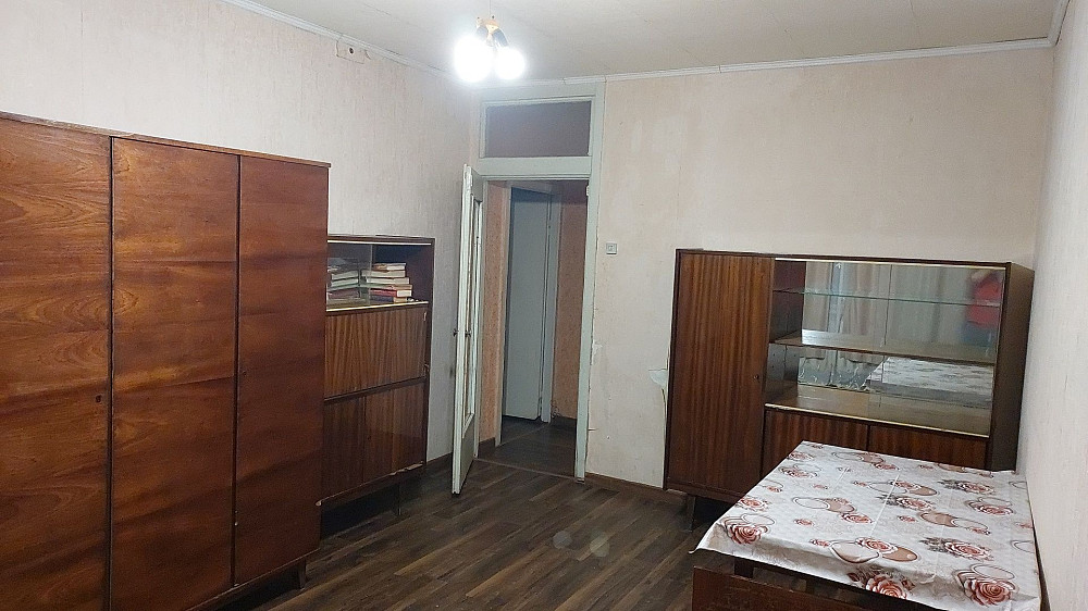 2 кім.квартира оренда довгострокова м.Харків.пр.Гагаріна,90  - photo 2