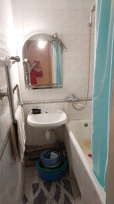 2 кім.квартира оренда довгострокова м.Харків.пр.Гагаріна,90  - photo 4