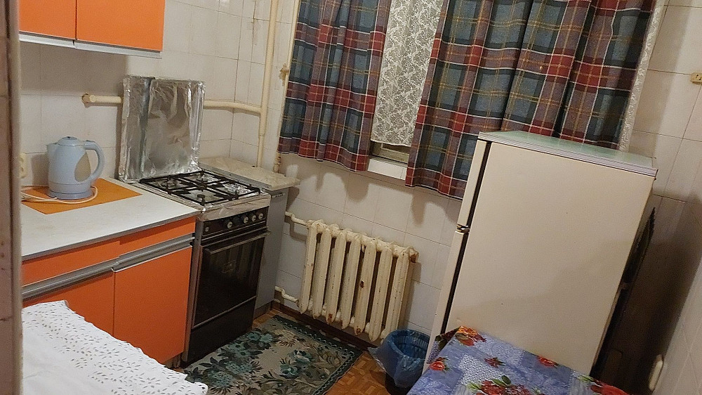 2 кім.квартира оренда довгострокова м.Харків.пр.Гагаріна,90  - photo 7