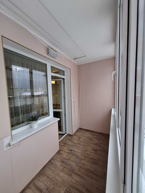 Оренда 3 кімнатної квартири, вул. Наукова. Новобудова з євроремонтом. Львів - зображення 8