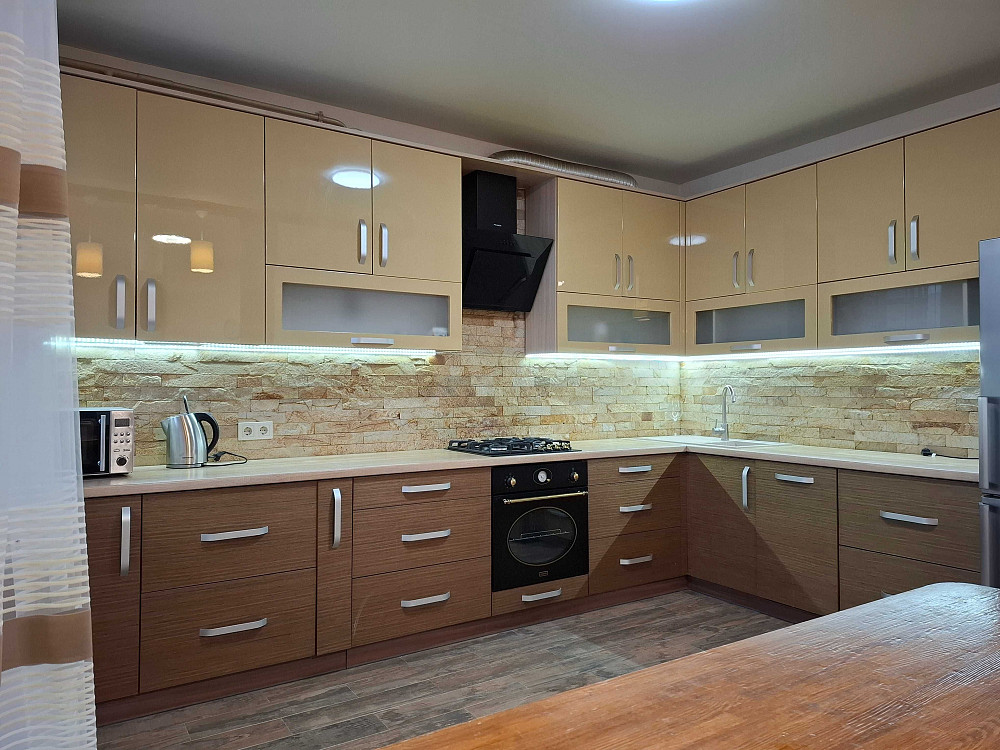 Оренда 3 кімнатної квартири, вул. Наукова. Новобудова з євроремонтом. Львів - зображення 5