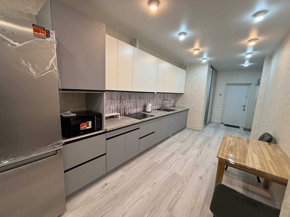 новий будинок, перша здача в оренду Київ - зображення 1