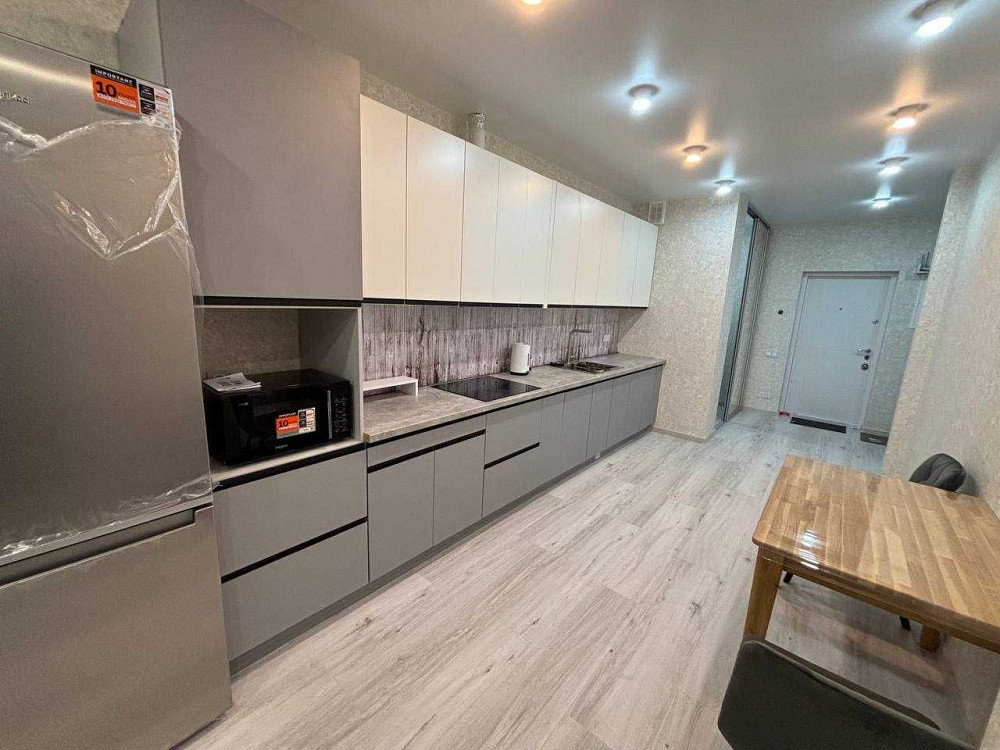 новий будинок, перша здача в оренду Київ - зображення 2