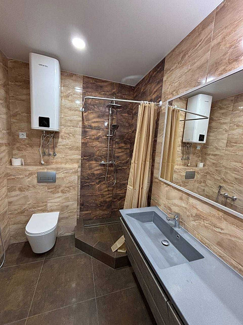 новий будинок, перша здача в оренду Київ - зображення 5