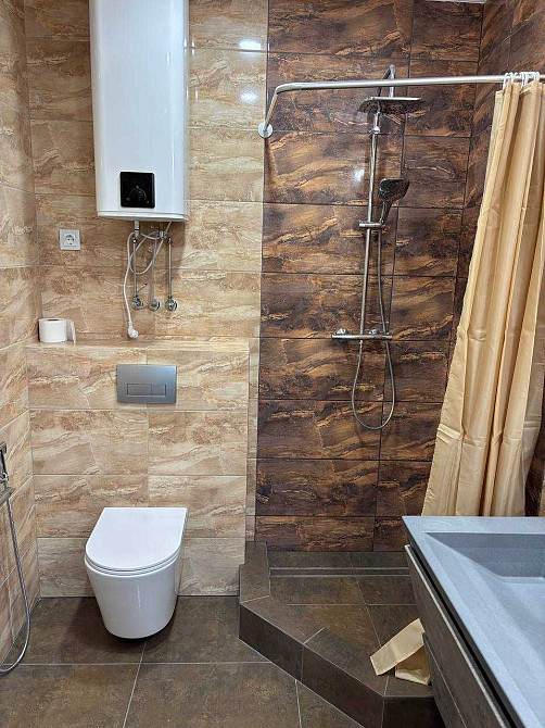 новий будинок, перша здача в оренду Київ - зображення 7