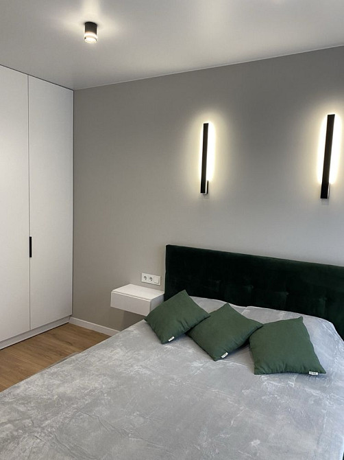 Оренда 1к квартири в ЖК Семицвіт(центр) Львів - зображення 7