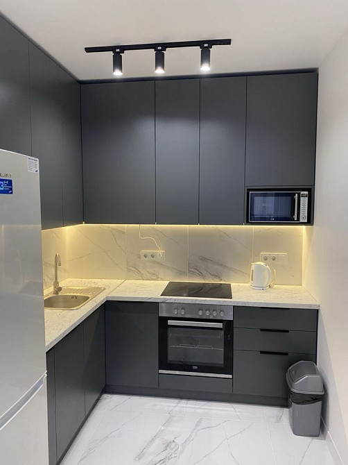 Оренда 1к квартири в ЖК Семицвіт(центр) Львів - зображення 3