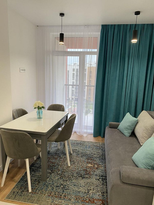 Оренда 1к квартири в ЖК Семицвіт(центр) Львів - зображення 1