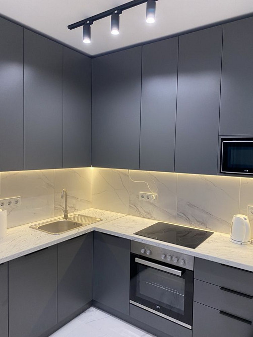 Оренда 1к квартири в ЖК Семицвіт(центр) Львів - зображення 4