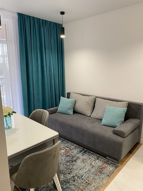 Оренда 1к квартири в ЖК Семицвіт(центр) Львів - зображення 2