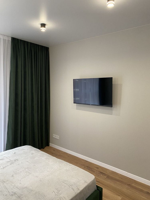 Оренда 1к квартири в ЖК Семицвіт(центр) Львів - зображення 6