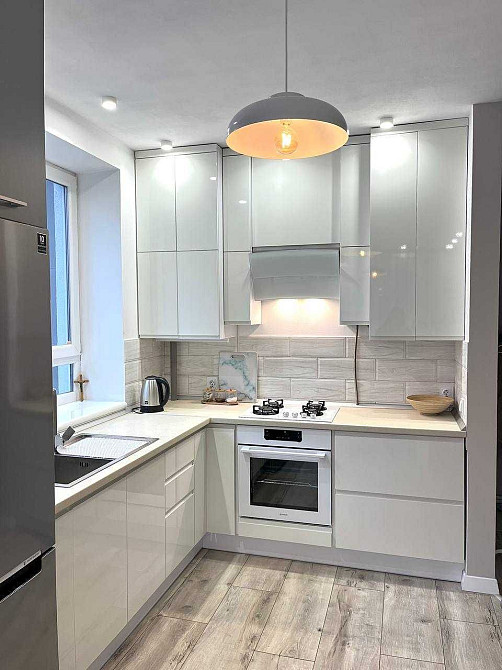 Довготривала оренда затишної квартири Львів - зображення 1