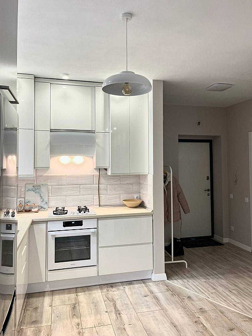 Довготривала оренда затишної квартири Львів - зображення 2