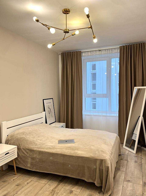 Довготривала оренда затишної квартири Львів - зображення 4